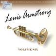 Louis Armstrong Volume Six