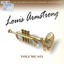 Louis Armstrong Volume Six专辑