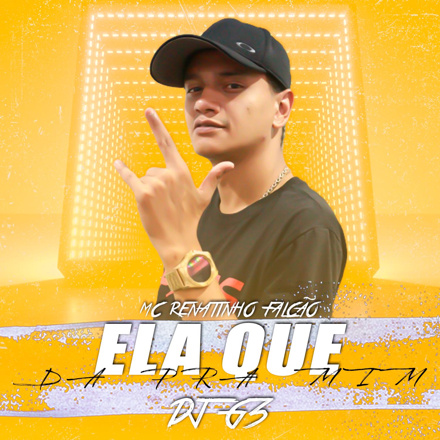 Ela Que da pra Mim (feat. DJ G3)