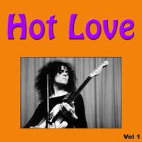 Hot Love - T. Rex (unofficial Instrumental)