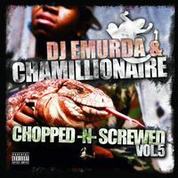 Hurtin  Em Bad - Chamillionaire