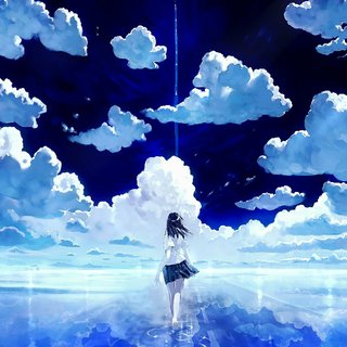 「纯音」潮声是大海写给人间的诗