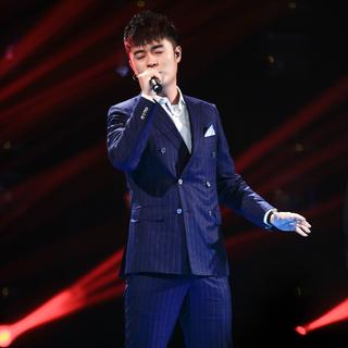 2017跨界歌王2·现场合辑