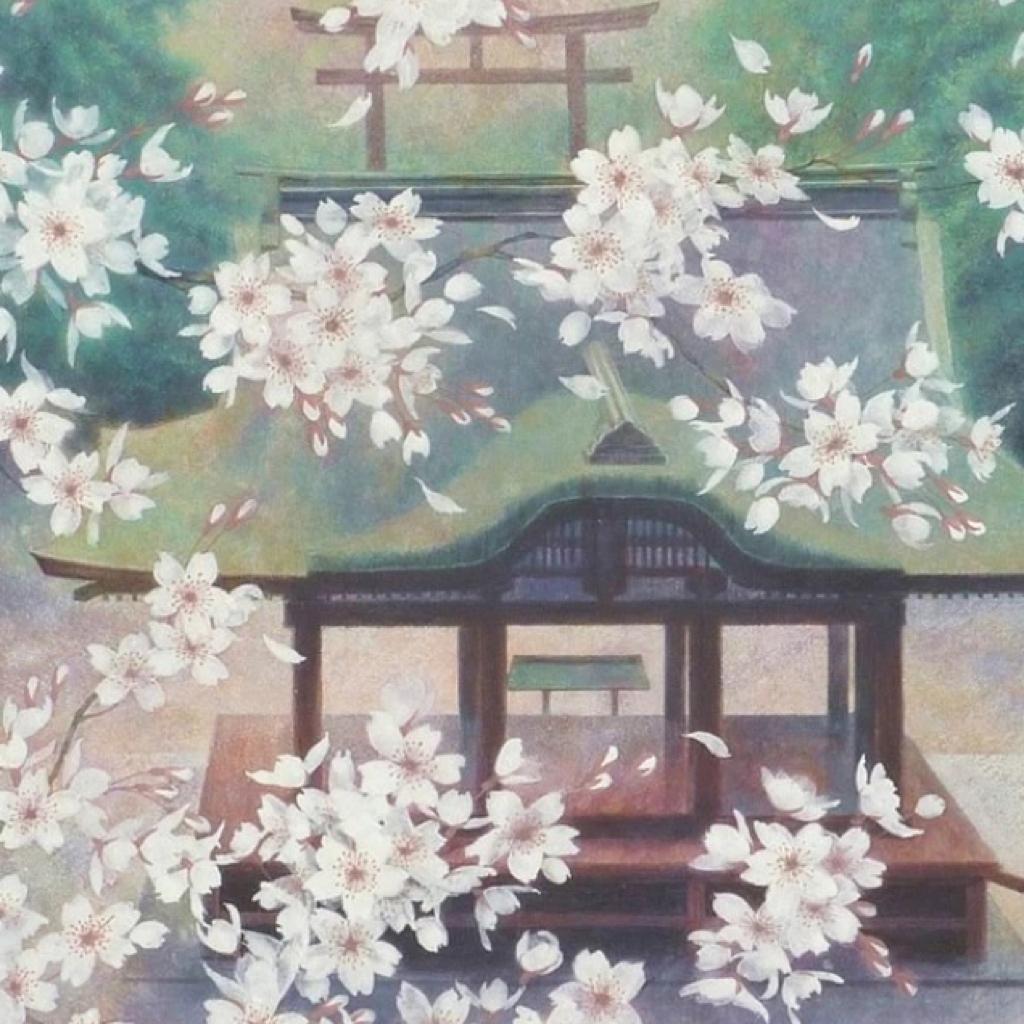 蒹葭苍苍--和风纯音精选集