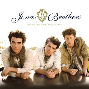 Miley Cyrus、Jonas Brothers - Before the Storm （升5半音）