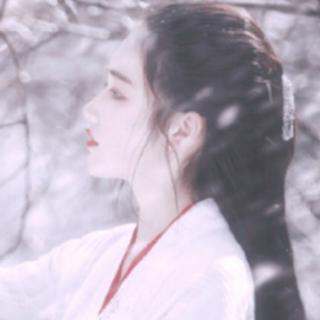诗意古风 | 以回忆为墨 落款你我