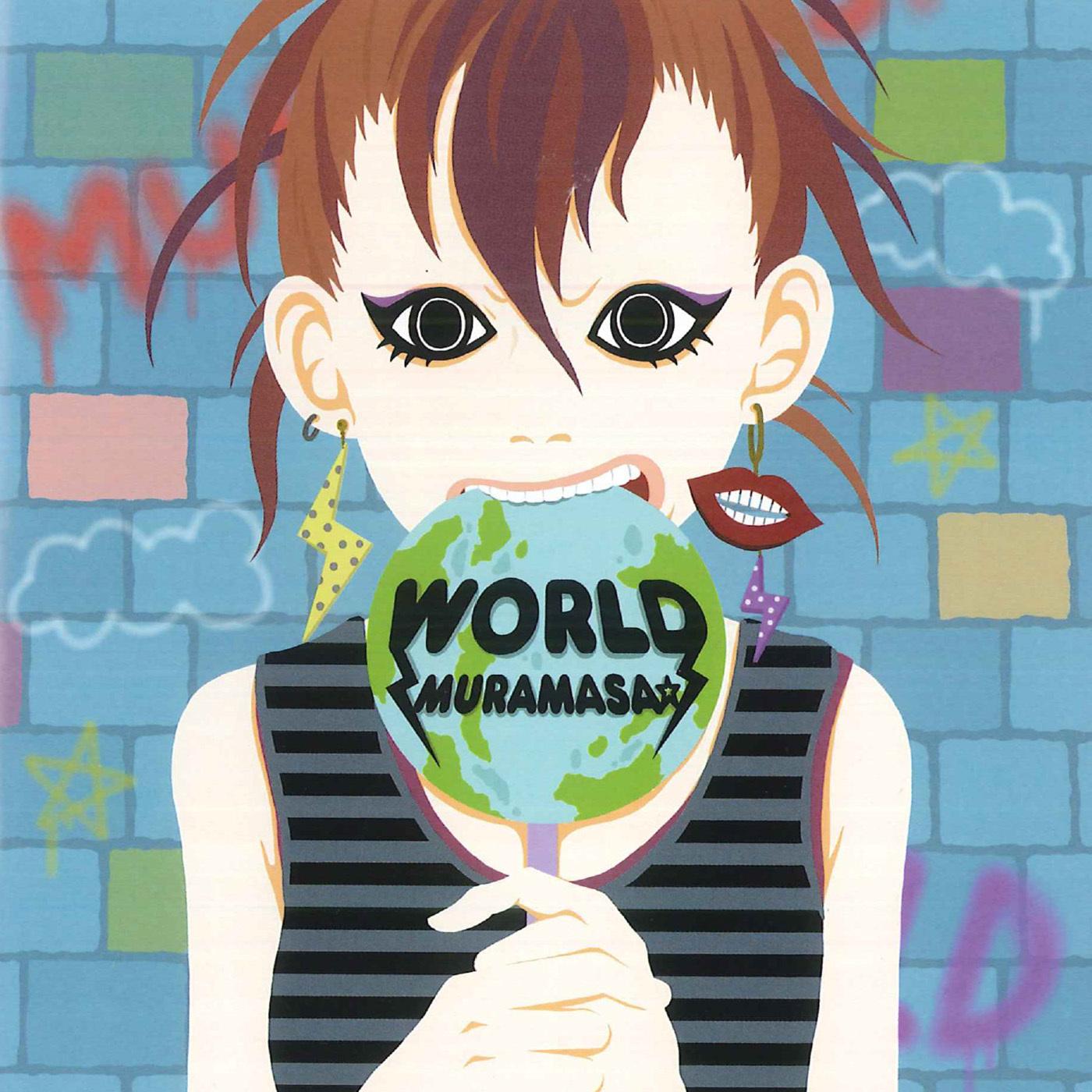 WORLD
