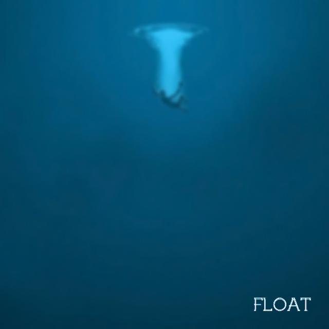 floating.mp3专辑