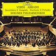 Verdi: Overtures & Preludes