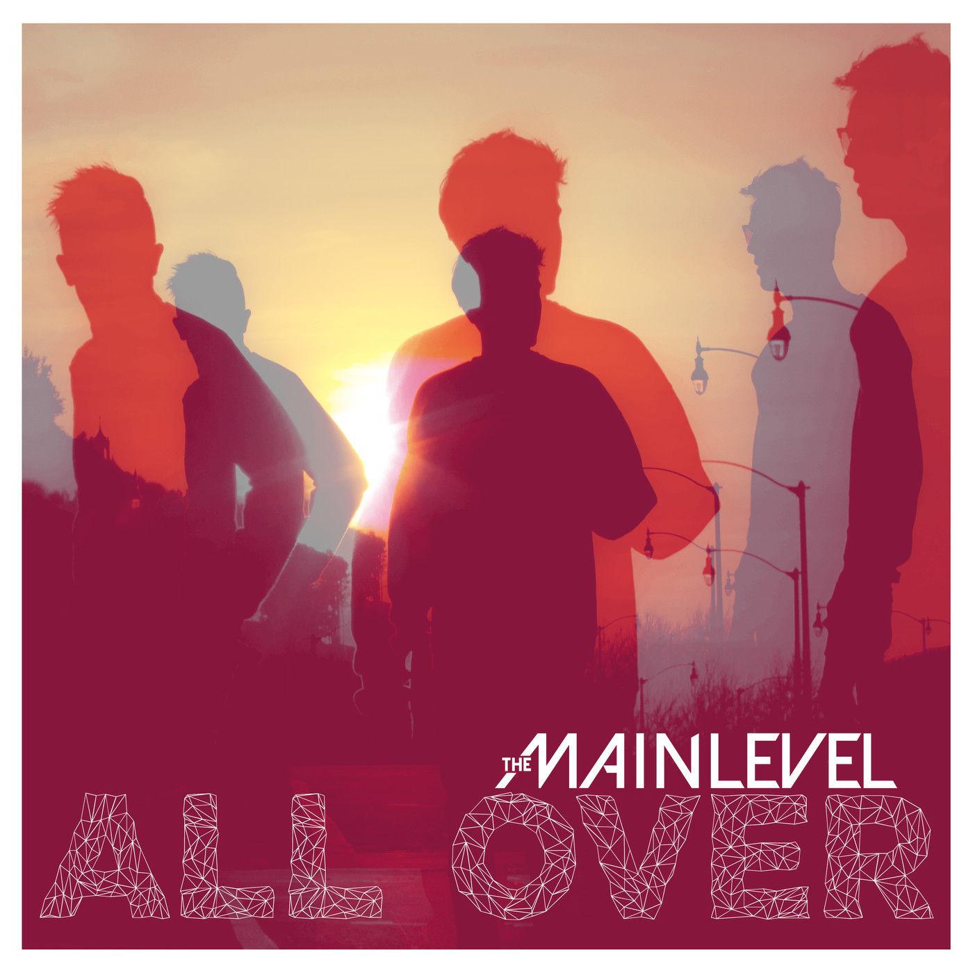 All Over专辑