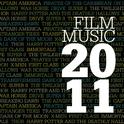 Film Music 2011专辑