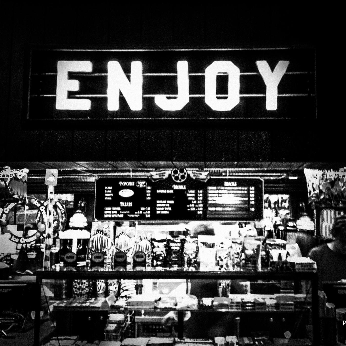 Enjoy