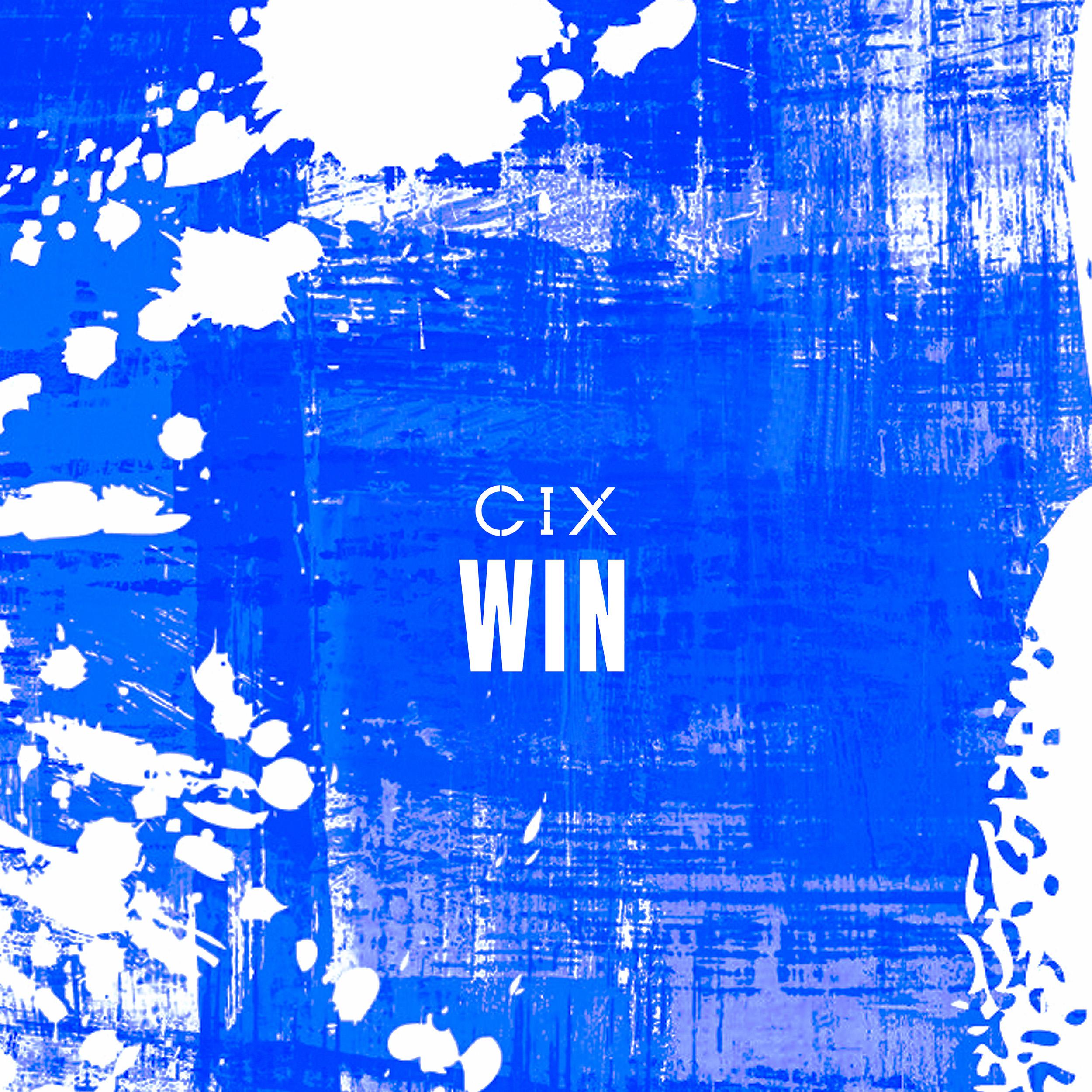 WIN (Korean Ver.)专辑