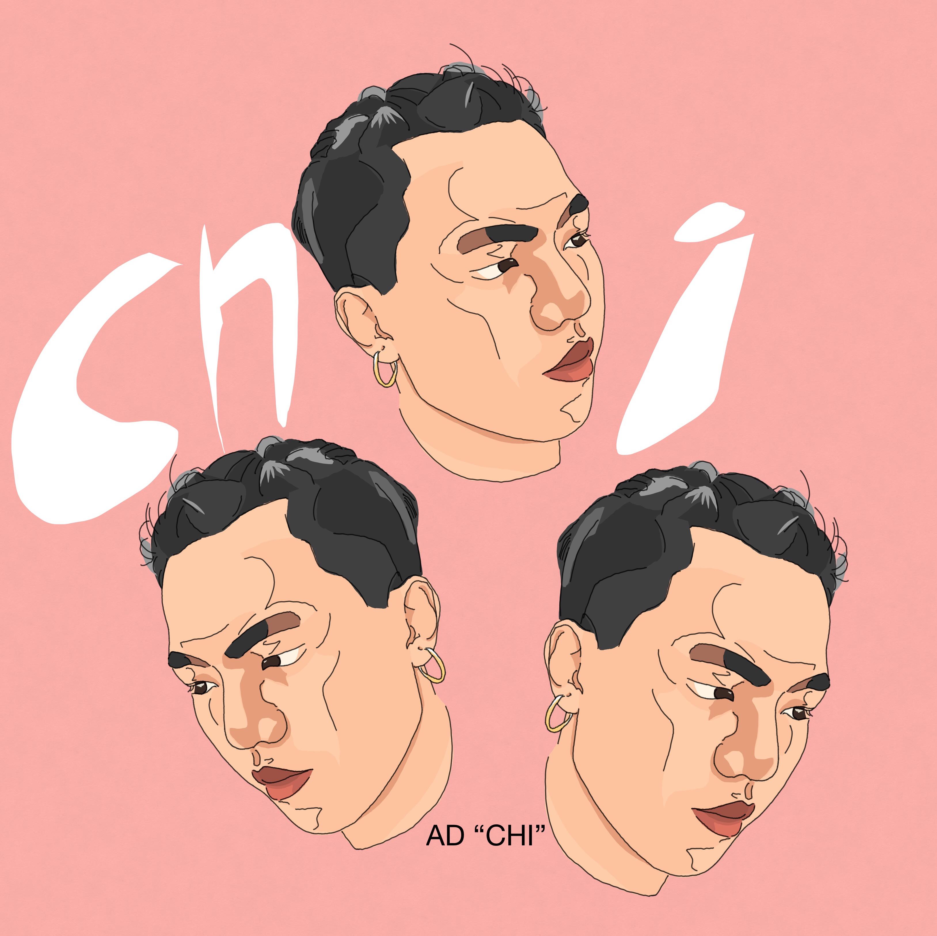 Chi专辑