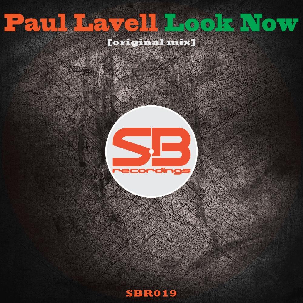 Look Now