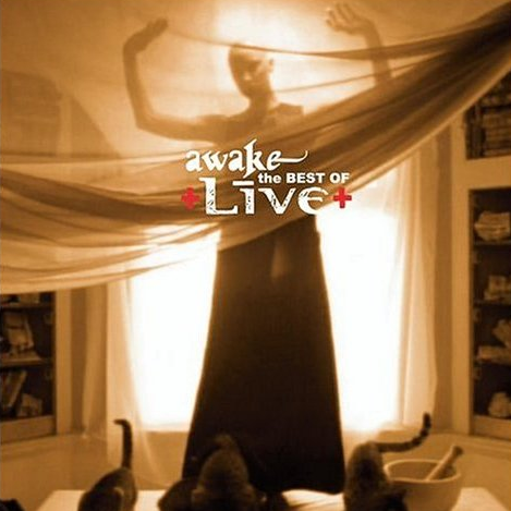 Best Of Live (Europe Version)