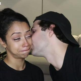 Liza Koshy&David Dobrik