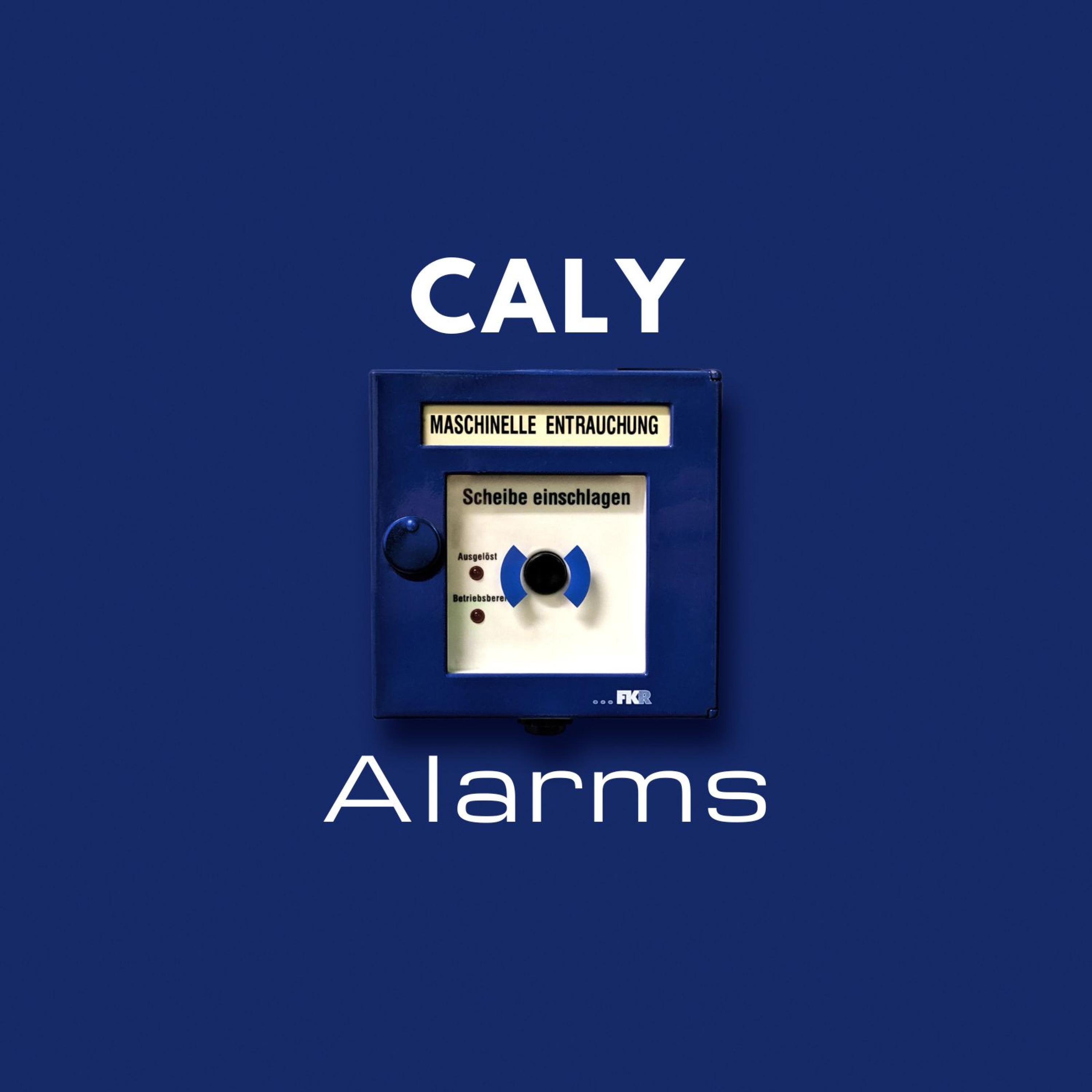 Caly - Alarms