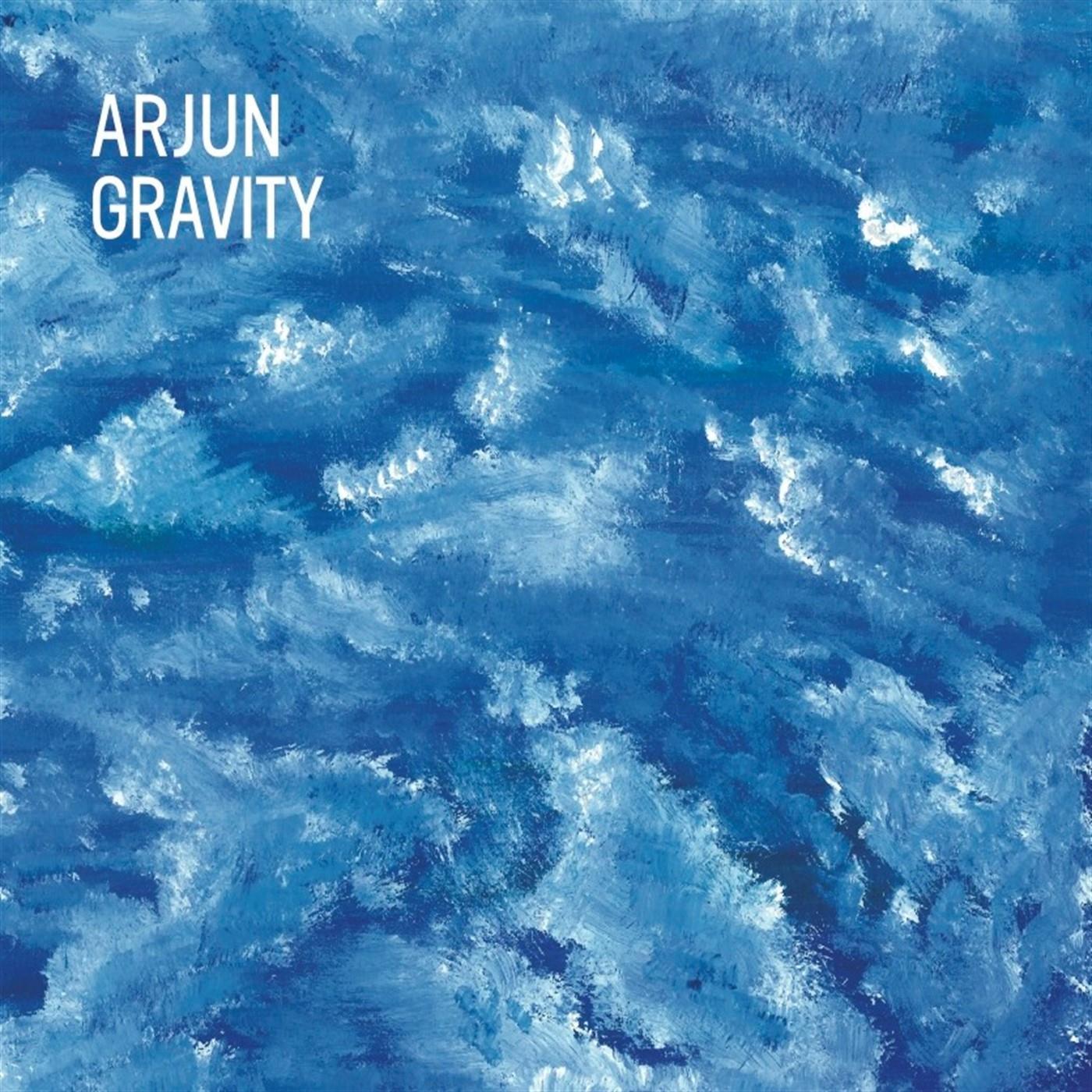 Arjun - Ascent (feat. Cory Henry)