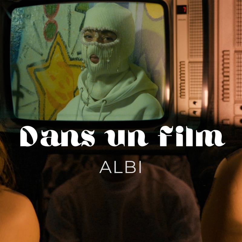 Albi - Dans un film