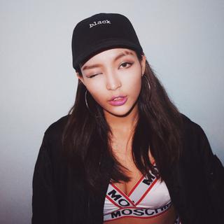 『华语说唱』 中国女Rapper