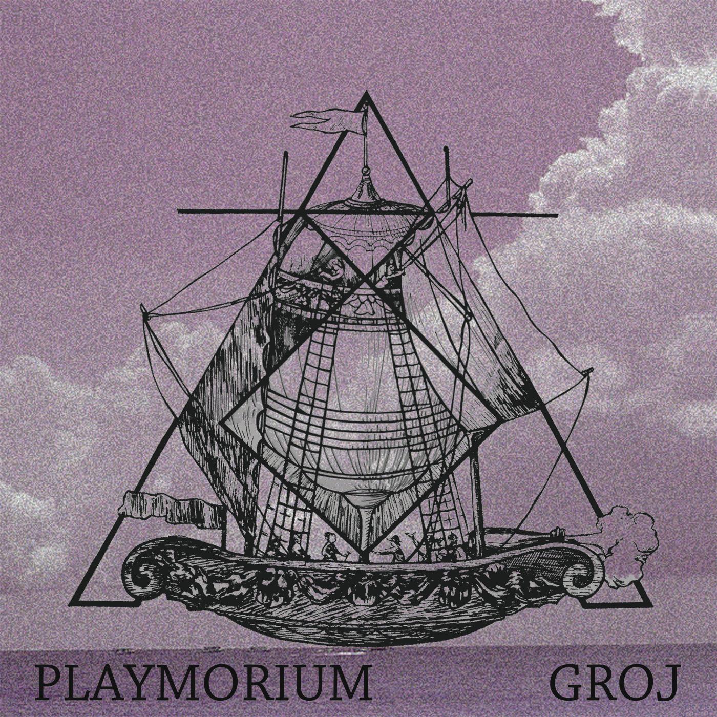 Playmorium