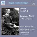 ELGAR: Symphony No. 2 / Cello Concerto (Harrison, Elgar) (1927-28)
