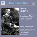 ELGAR: Symphony No. 2 / Cello Concerto (Harrison, Elgar) (1927-28)专辑