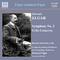 ELGAR: Symphony No. 2 / Cello Concerto (Harrison, Elgar) (1927-28)专辑