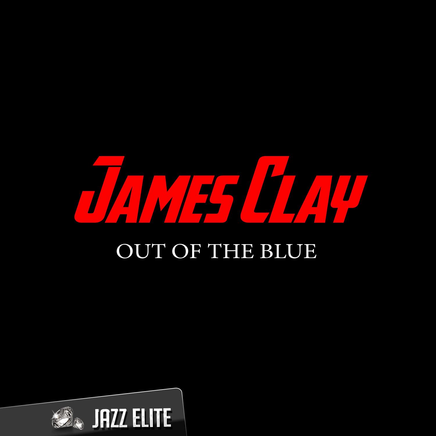 Out of the Blue