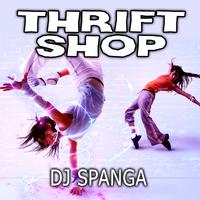 DJ Spanga - Thrift Shop (Instrumental Mix)