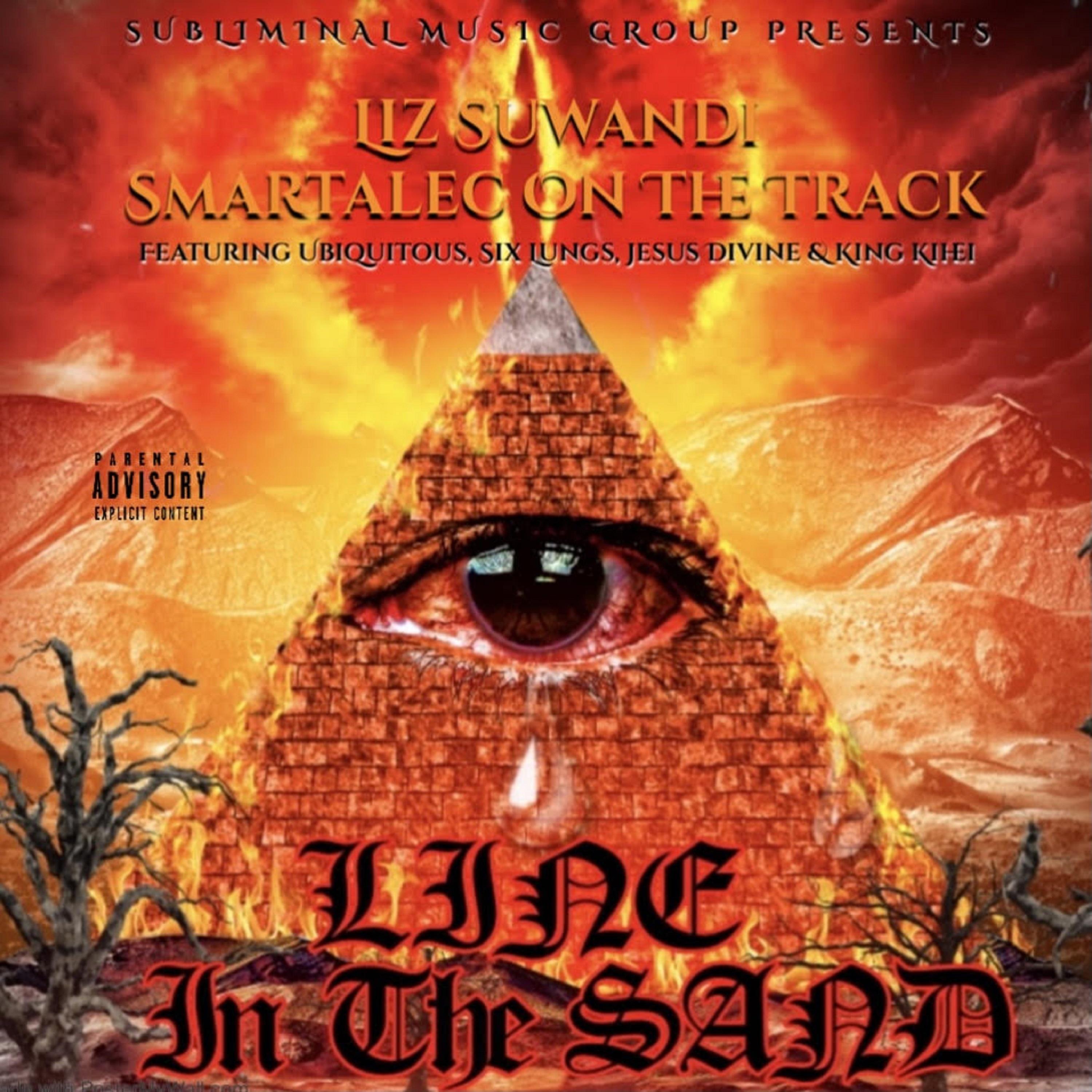 Line in the Sand