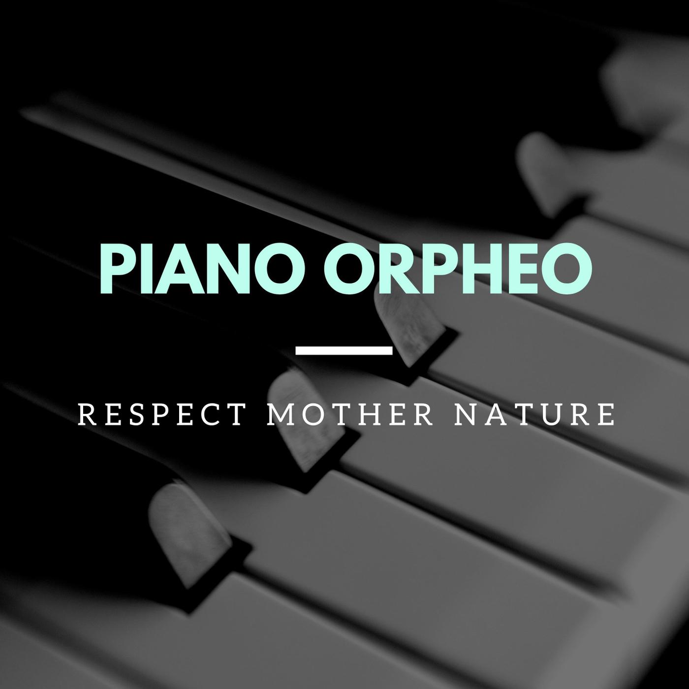 Piano Orpheo - In Her Lap (Remastered Version)