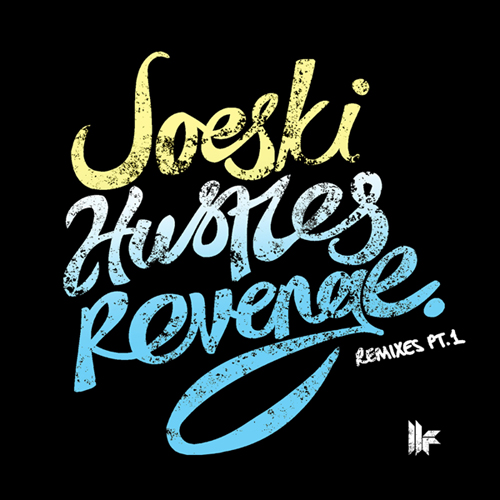 Hustles Revenge