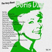 The Very Best: Doris Day Vol. 4