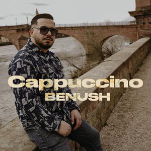 Cappuccino（原版） （降8半音）