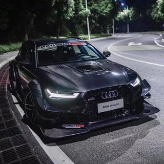 车载特效：欧美低音精选