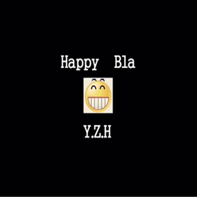 Happy Bla