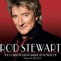 Moonglow - Rod Stewart (PT karaoke) 带和声伴奏