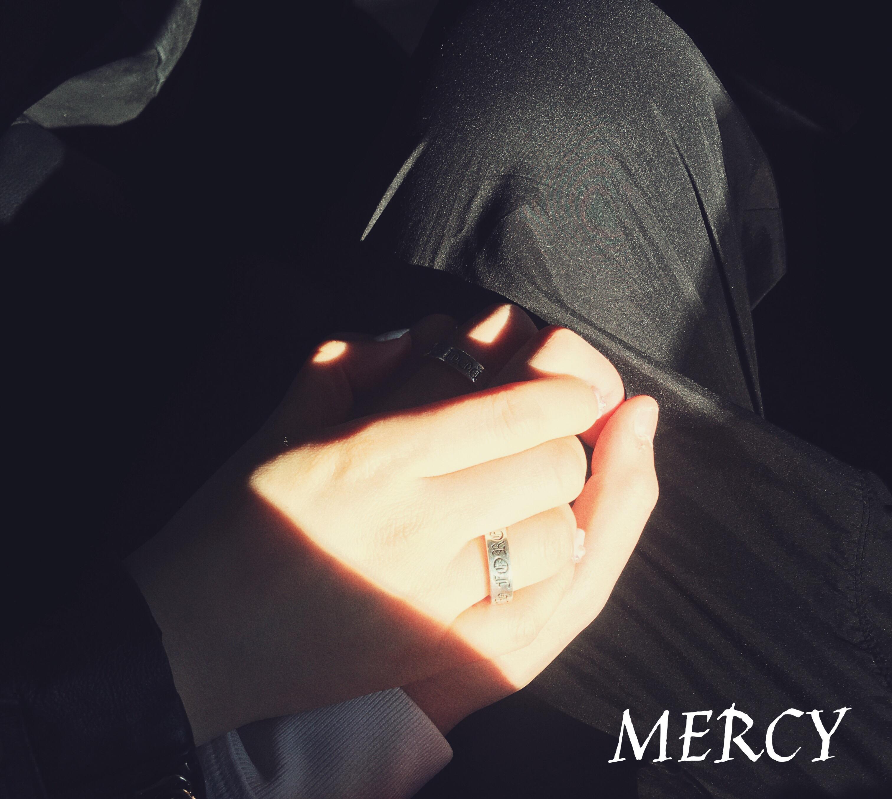 MERCY-DEMO专辑