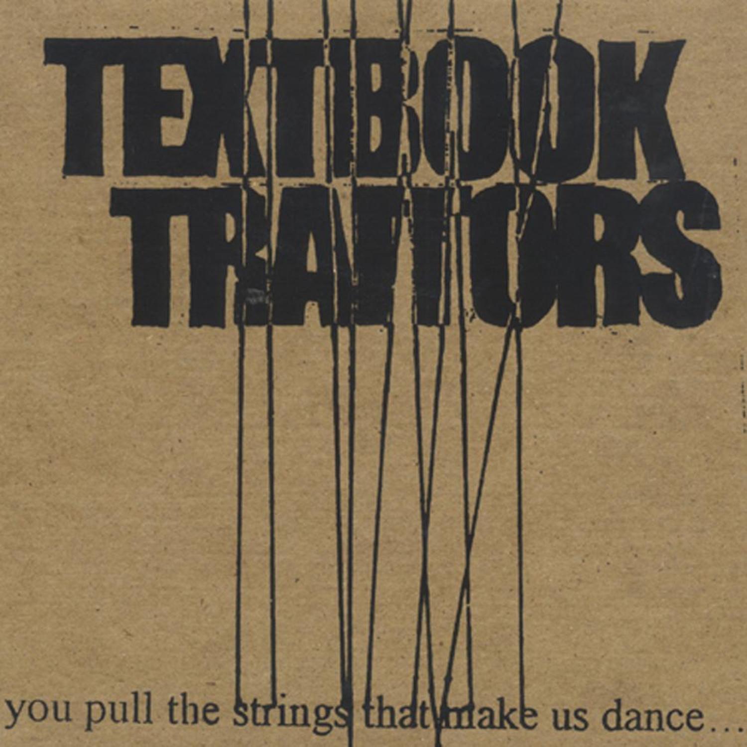 You Pull The Strings That Make Us Dance