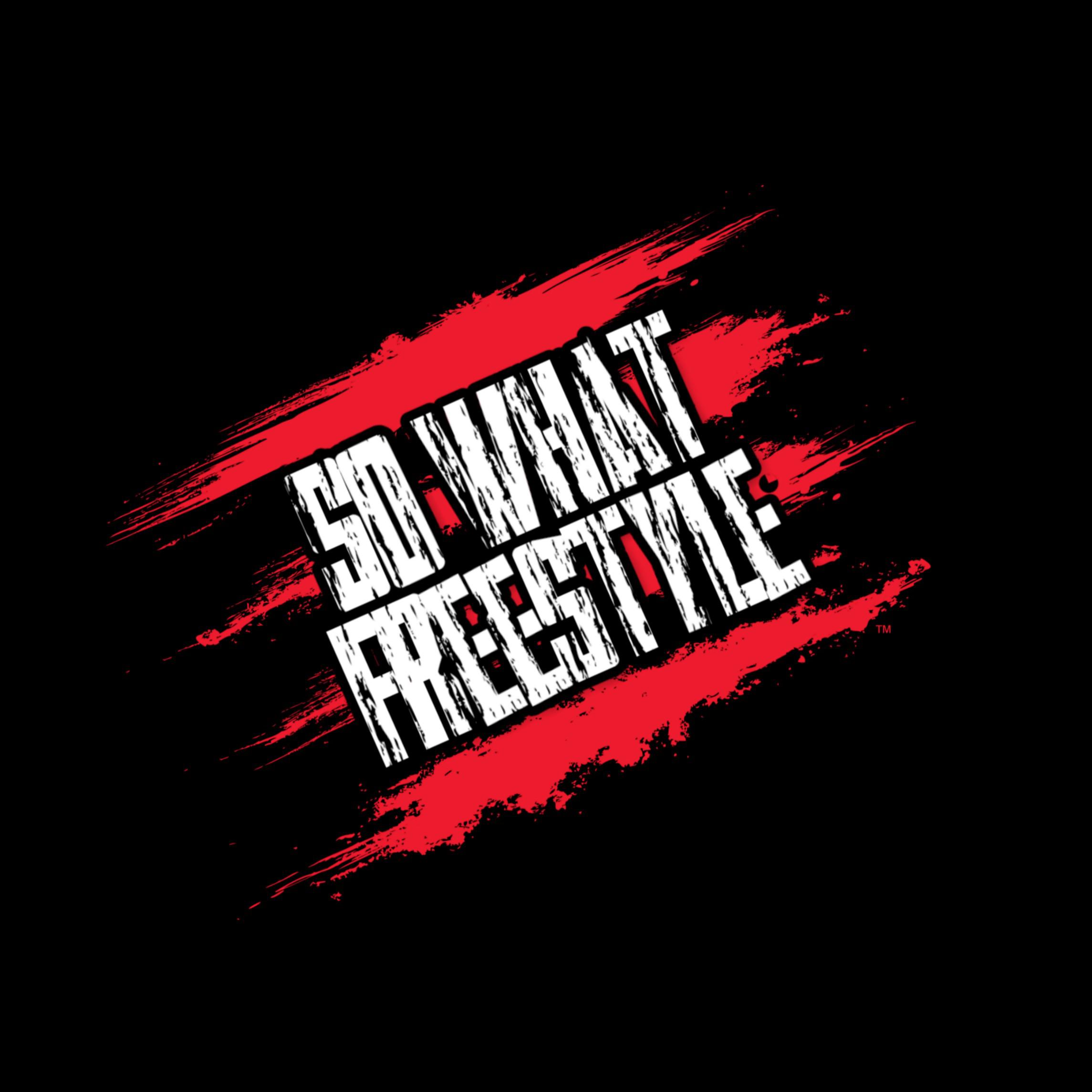 So What [Freestyle]专辑