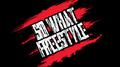 So What [Freestyle]专辑