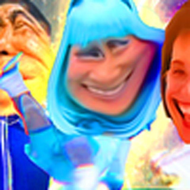 玲珑疯了（游乐王子）