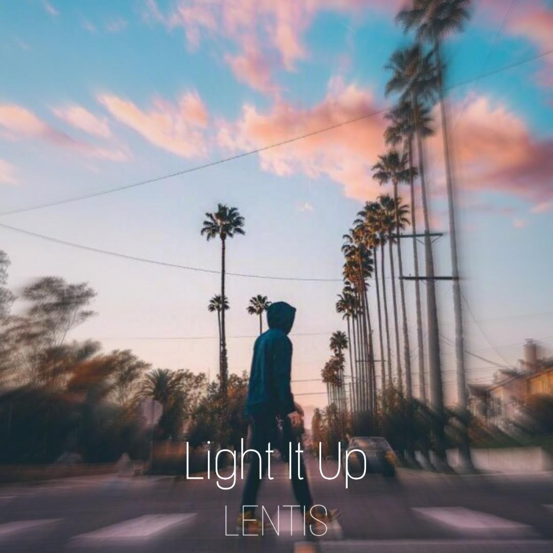 Light It Up