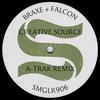 Braxe & Falcon - Creative Source