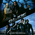 G.I. Joe: The Rise of Cobra (Score from the Motion Picture)