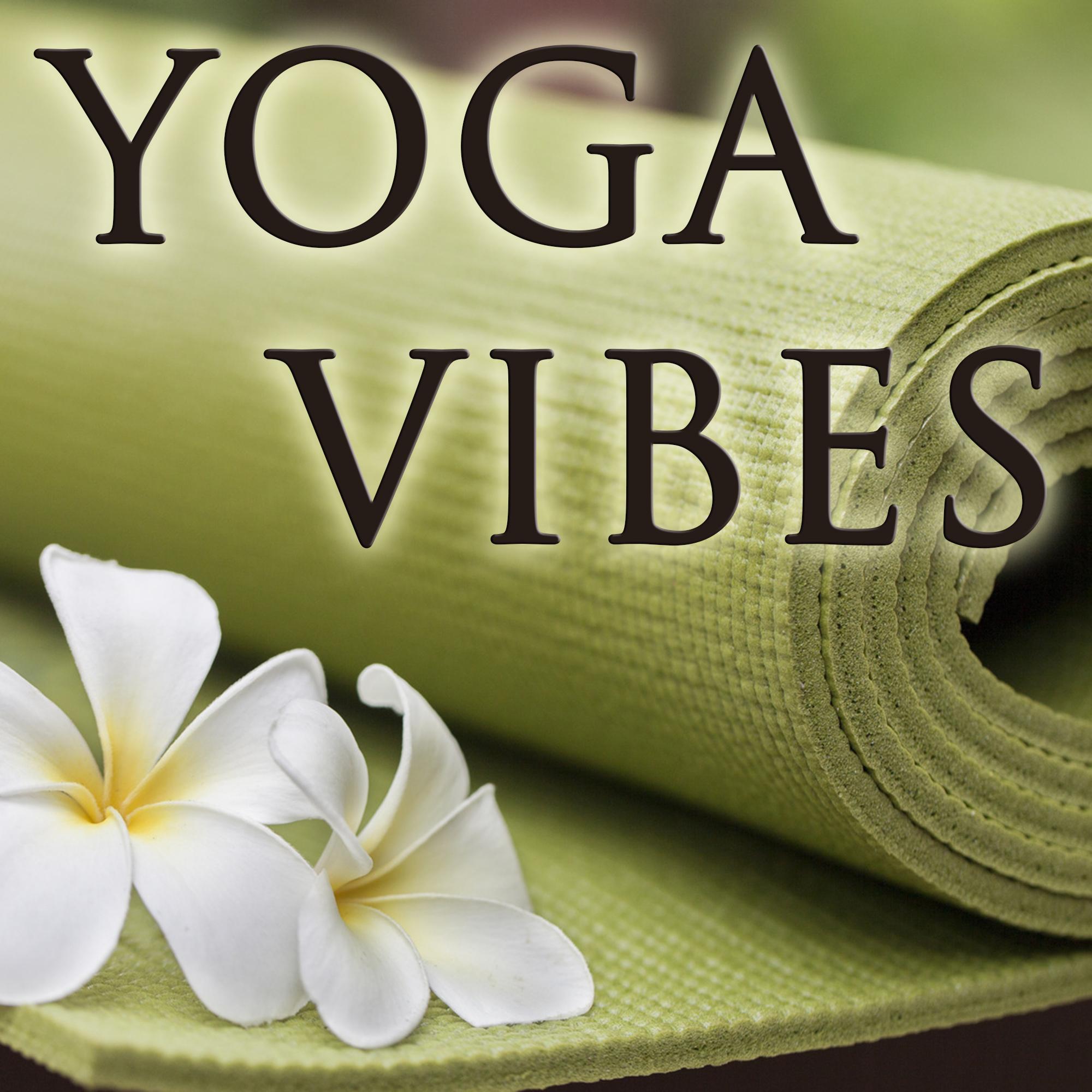 Yoga Vibes