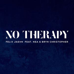 No Therapy - Felix Jaehn, Nea & Bryn Christopher (BB Instrumental) 无和声伴奏