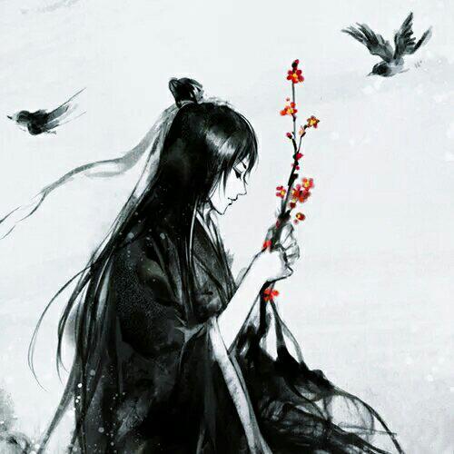 『古风•填词翻唱』故曲予他词 另寄相思意 | 在线播放 | 网易云音乐